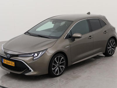 Toyota Corolla 2.0 HYBRID EXECUTIVE, 2020