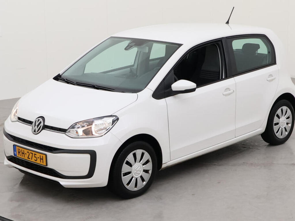 Volkswagen Up! 1.0 MPI 60PK MOVE UP! EXECUTIVE, 2017