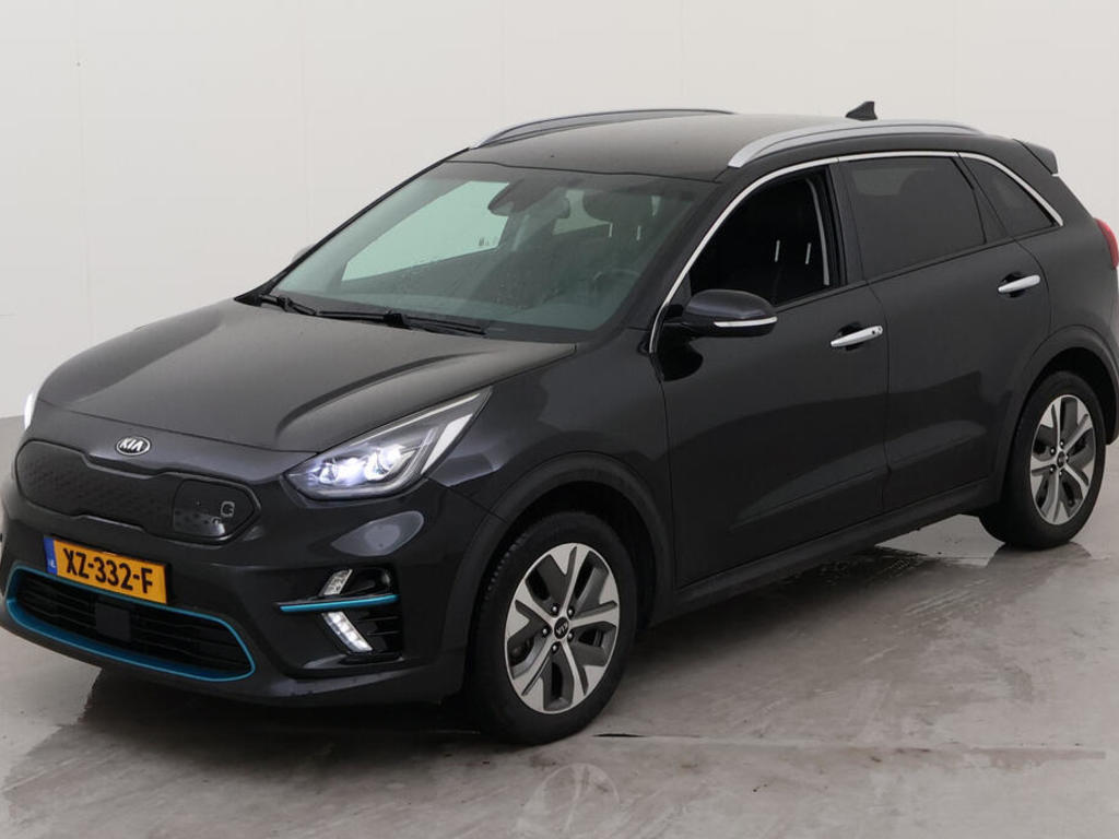 Kia Niro ev EXECUTIVELINE 64 KWH, 2019