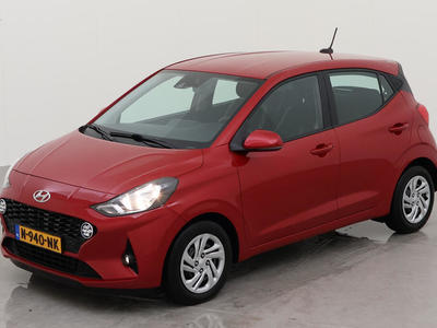 Hyundai i10 1.0 COMFORT 67PK, 2021