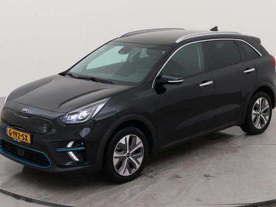 Kia Niro ev EXECUTIVELINE 64KWH 204PK LEDER, 2019