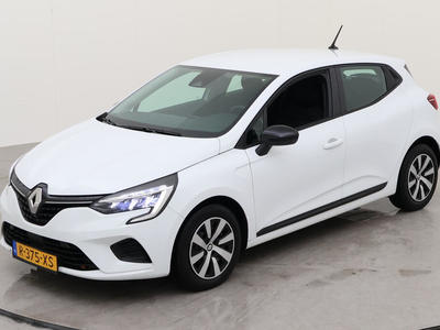 Renault Clio 1.0 TCE 90PK EQUILIBRE, 2023