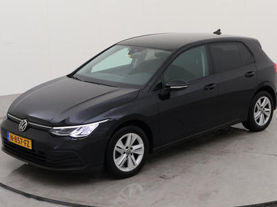 Volkswagen Golf 1.0 TSI 110PK LIFE BUSINESS, 2021