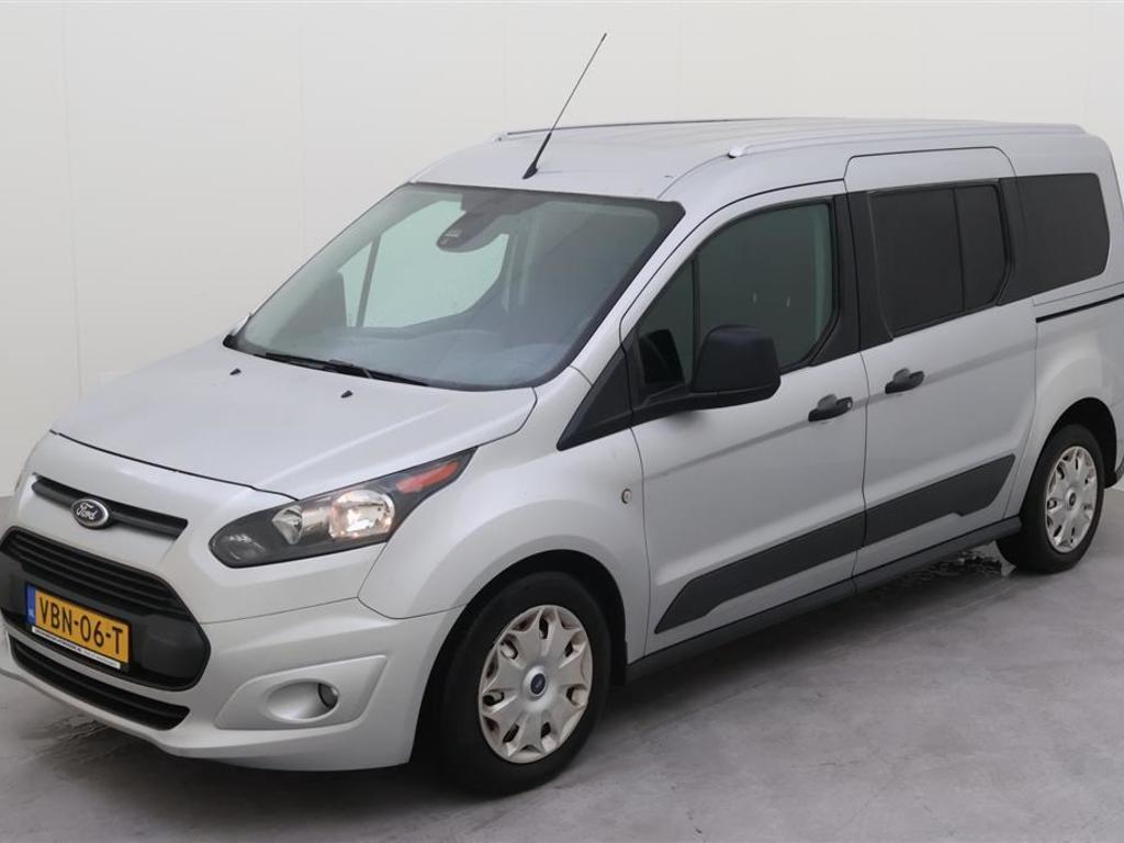 Ford Transit connect 1.5 TDCI 306 TREND, 2016