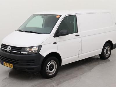 Volkswagen Transporter 2.0 TDI L1H1, 2017