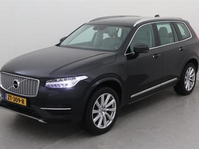 Volvo XC90 2.0 T8 TE AWD INSCRIPTION 7P., 2016