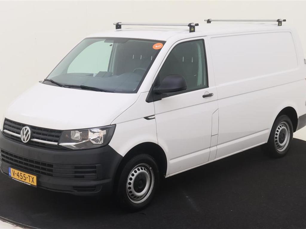 Volkswagen Transporter 2.0 TDI 300 ECONOMY, 2019