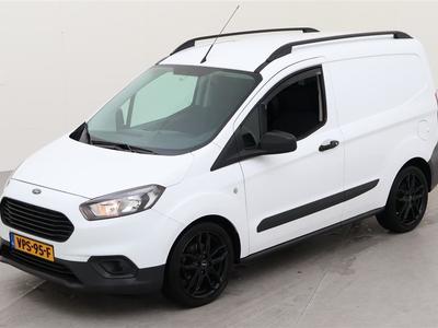 Ford Transit courier 1.0 TREND ECOBOOST, 2022