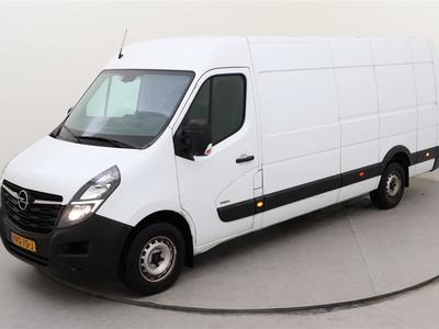 Opel Movano 2.3 TURBO 433 HD, 2021