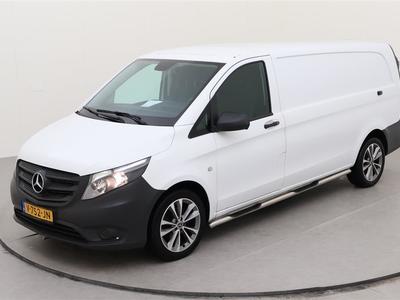 Mercedes-Benz VITO 114 CDI 343, 2018