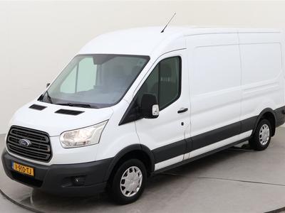 Ford Transit 310 2.2 TDCI 375 HD TREND, 2016