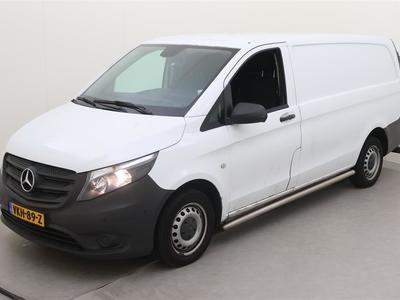 Mercedes-Benz VITO 114 CDI LANG 320, 2020