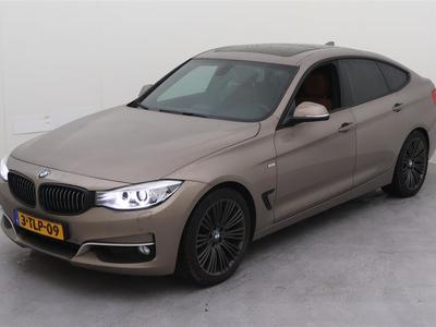 BMW 3-serie gran turismo 335I HIGH EXECUTIVE, 2014