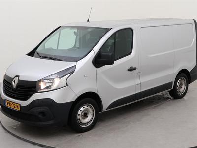 Renault Trafic 1.6 DCI T27 310 COMFORT ENERGY, 2016