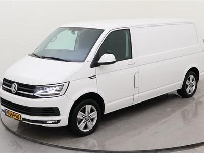 Volkswagen Transporter 2.0 TDI 340 HIGHLINE, 2017