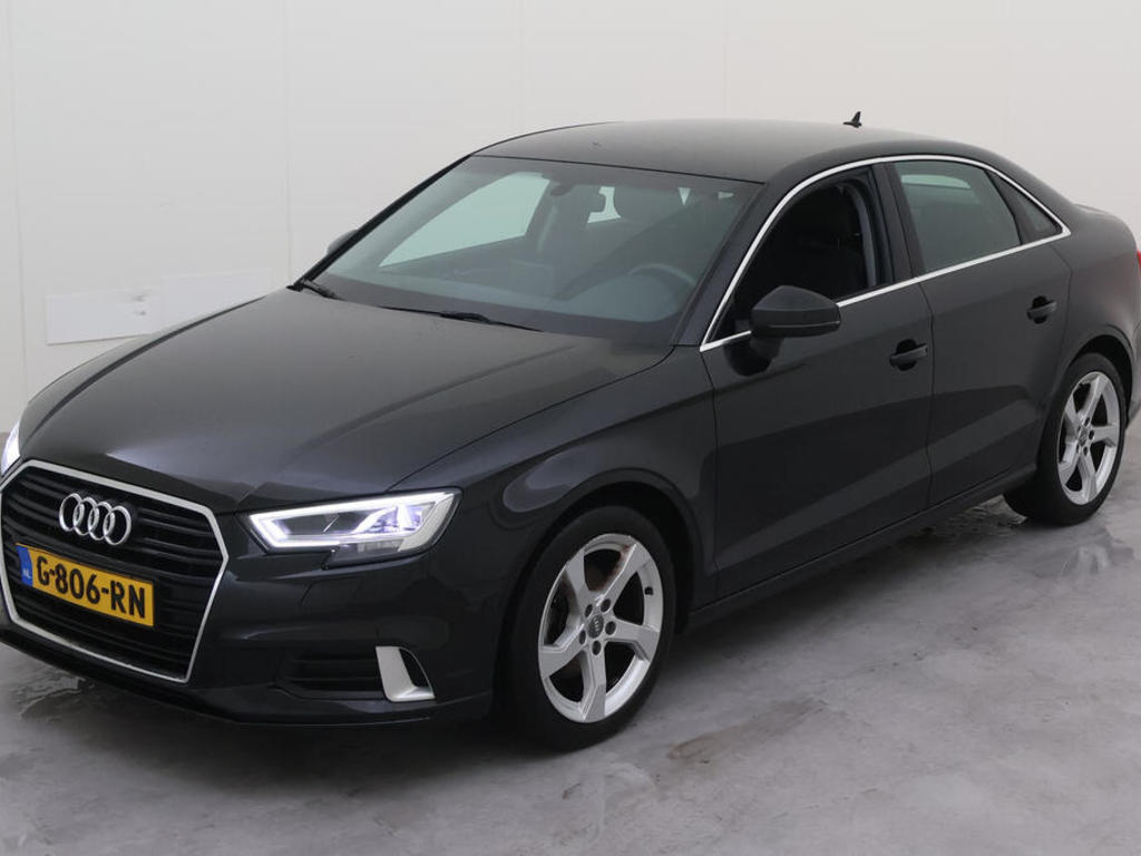 Audi A3 Limousine 30 TFSI 116PK ADVANCE, 2019