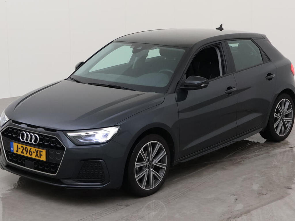 Audi A1 Sportback 25 TFSI 95PK S TRONIC EPIC, 2020