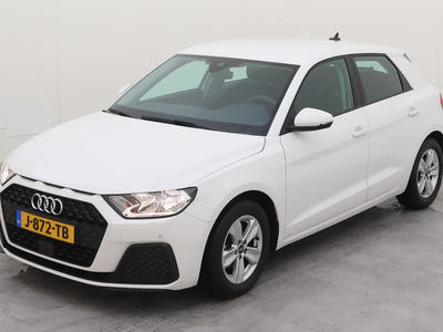 Audi A1 Sportback 25 TFSI 95PK, 2020