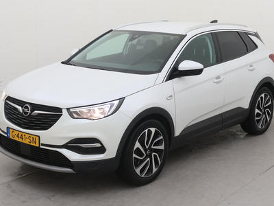 Opel Grandland x 1.2 TURBO 130PK S&amp;S BUSINESS EXECUTIVE, 2019