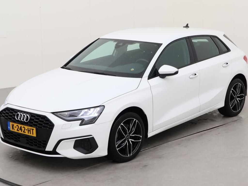 Audi A3 Sportback 30 TFSI 110PK S TRONIC PRO LINE, 2021