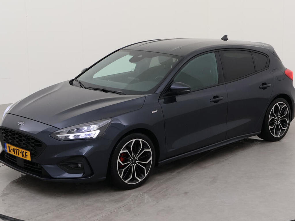 Ford Focus 1.5 ECOBOOST 150PK ST LINE X BUSINESS WINTER TECH B&amp;O, 2021