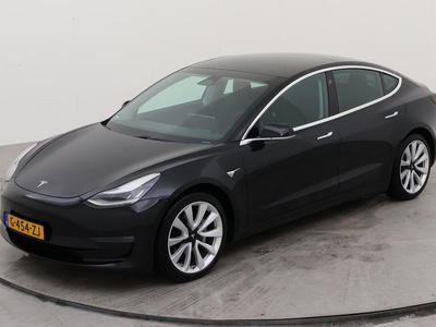 Tesla Model 3 LONG RANGE DUAL MOTOR AWD 75KWH 351PK, 2019