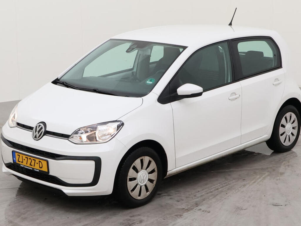 Volkswagen Up! 1.0 MPI 60PK MOVE UP! EXECUTIVE, 2019