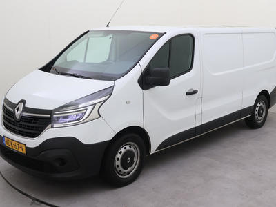 Renault Trafic 2.0 ENERGY DCI 120PK L2H1 T29 COMFORT PACK R-LINK, 2019