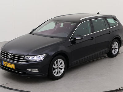 Volkswagen Passat variant 1.5 TSI 150PK DSG COMFORT BUSINESS, 2020