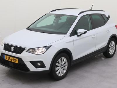 Seat Arona 1.0 TSI 95PK STYLE BUSINESS INTENSE, 2020