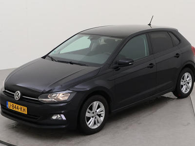 Volkswagen Polo 1.0 TSI 95PK COMFORTLINE MULTIMEDIA, 2020