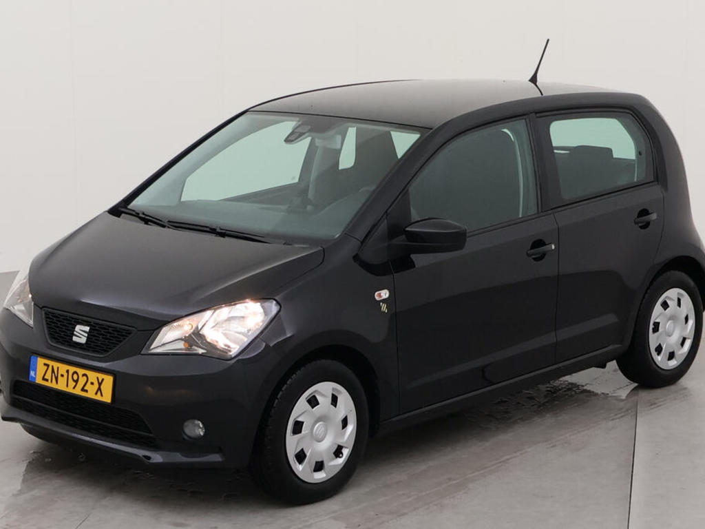 Seat Mii 1.0 MPI 60PK STYLE INTENSE WINTER, 2019