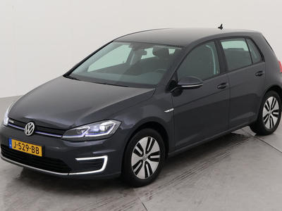 Volkswagen E-golf BEV 136PK E-DITION, 2020