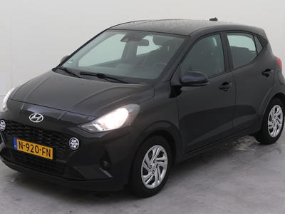 Hyundai i10 1.0 67PK COMFORT, 2021