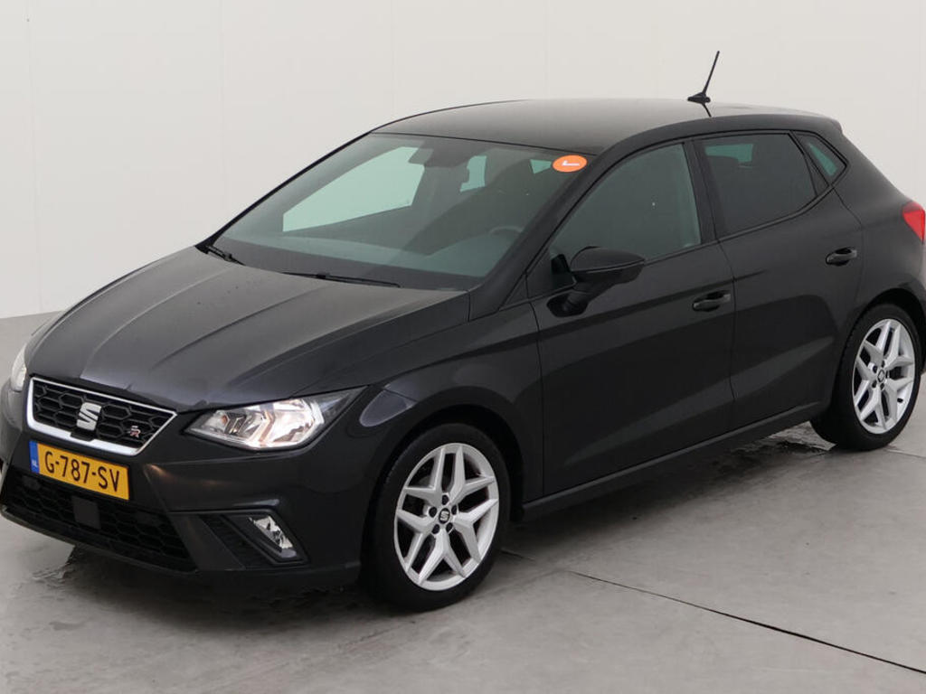 Seat Ibiza 1.0 TSI 95PK FR BUSINESS INTENSE, 2019