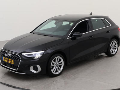 Audi A3 Sportback 35 TFSI 150PK S TRONIC BUSINESS EDITION, 2020