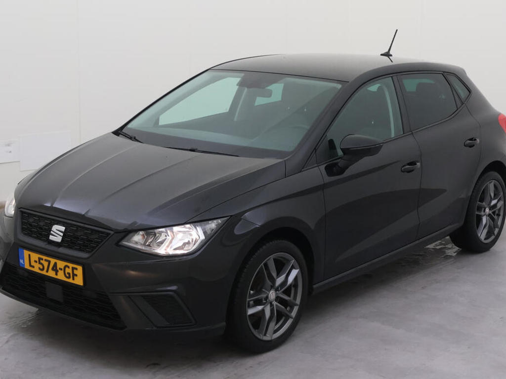 Seat Ibiza 1.0 TSI 95PK STYLE BUSINESS INTENSE, 2021