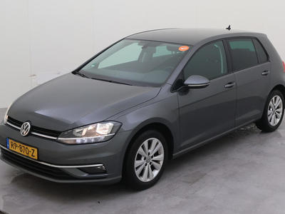 Volkswagen Golf 1.6 TDI 115PK COMFORTLINE MULTIMEDIA EXECUTIVE COMFORT, 2018