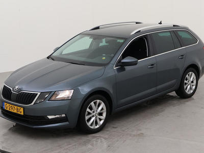 Skoda Octavia combi 1.0 TSI 115PK DSG AMBITION BUSINESS, 2019