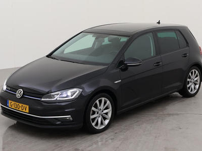 Volkswagen Golf 1.5 TSI 130PK DSG HIGHLINE MULTIMEDIA ADVANCE EXECUTIVE, 2019