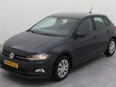 Volkswagen Polo 1.0 TSI 95PK COMFORTLINE BUSINESS MULTIMEDIA EXECUTIVE, 2020