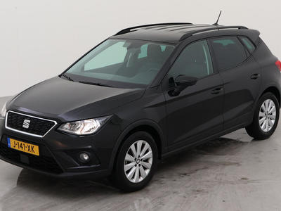 Seat Arona 1.0 TSI 95PK STYLE BUSINESS INTENSE, 2020