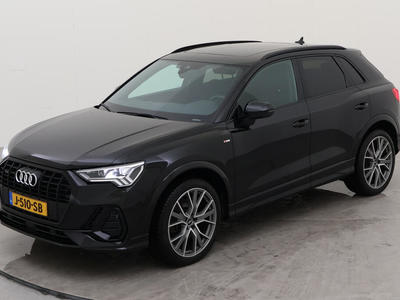 Audi Q3 40 TFSI 190PK S TRO. QUATTRO S EDIT. MATRIX LED ASSIST. B&amp;O LEDE, 2020