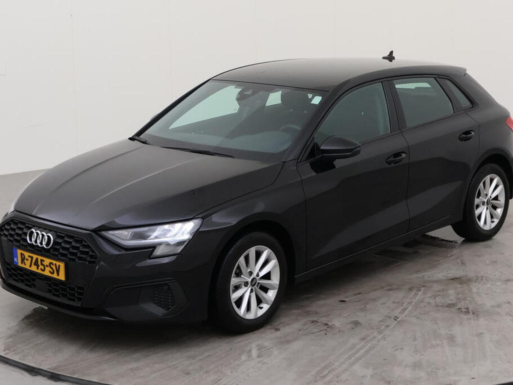 Audi A3 Sportback 30 TFSI 110PK PRO LINE, 2022