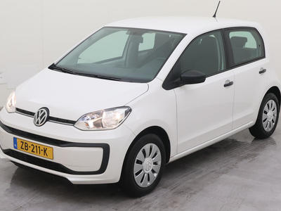 Volkswagen Up! 1.0 MPI 60PK TAKE UP! COMFORT, 2019