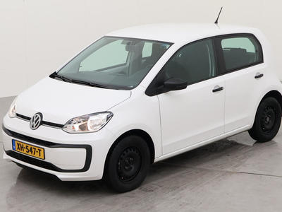 Volkswagen Up! 1.0 MPI 60PK TAKE UP! MULTIMEDIA COMFORT, 2019