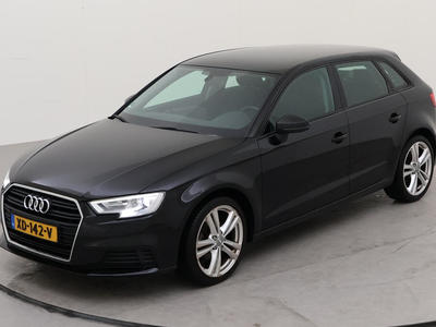 Audi A3 Sportback 30 TFSI 116PK, 2019