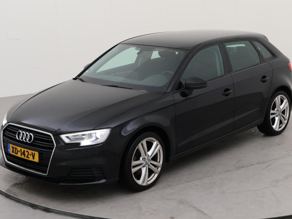 Audi A3 Sportback 30 TFSI 116PK, 2019