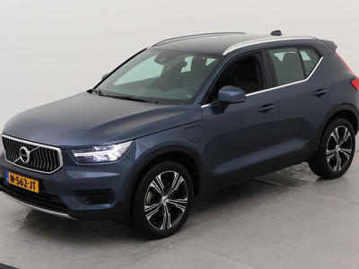 Volvo Xc40 1.5 T4 129PK RECHARGE INSCR. EXPRESS DRIVER PARK CLIMATE, 2021