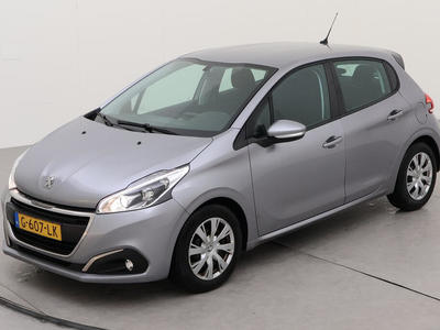 Peugeot 208 1.5 BLUEHDI 100PK BLUE LEASE ACTIVE, 2019